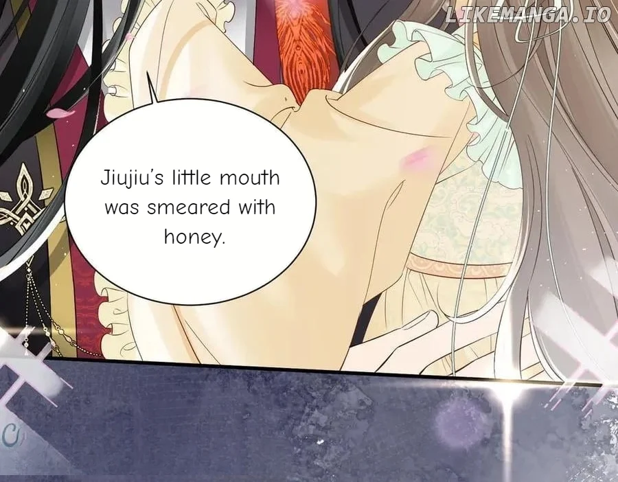 The Tyrant’s Family Lasts Thanks To Her Inner Voice Chapter 19 - Page 73