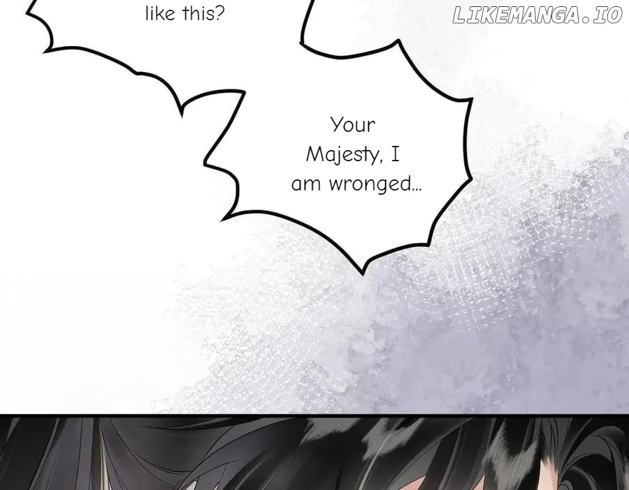 The Tyrant’s Family Lasts Thanks To Her Inner Voice Chapter 19 - Page 76