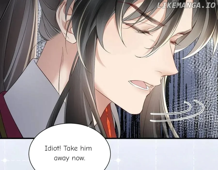 The Tyrant’s Family Lasts Thanks To Her Inner Voice Chapter 19 - Page 77