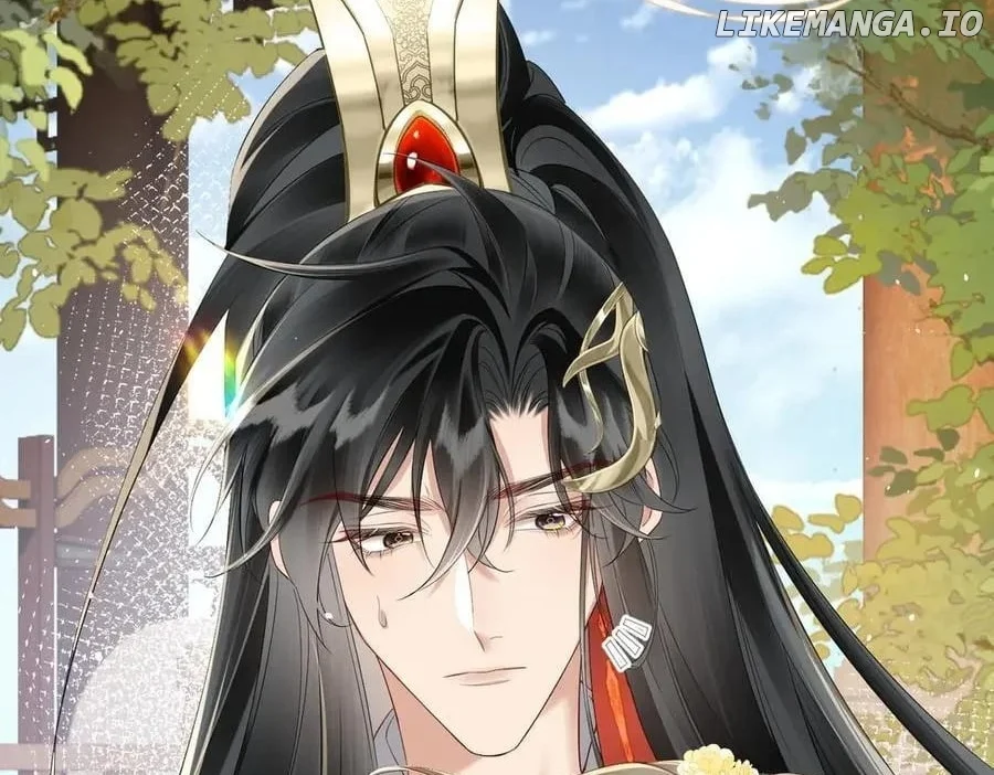 The Tyrant’s Family Lasts Thanks To Her Inner Voice Chapter 19 - Page 83