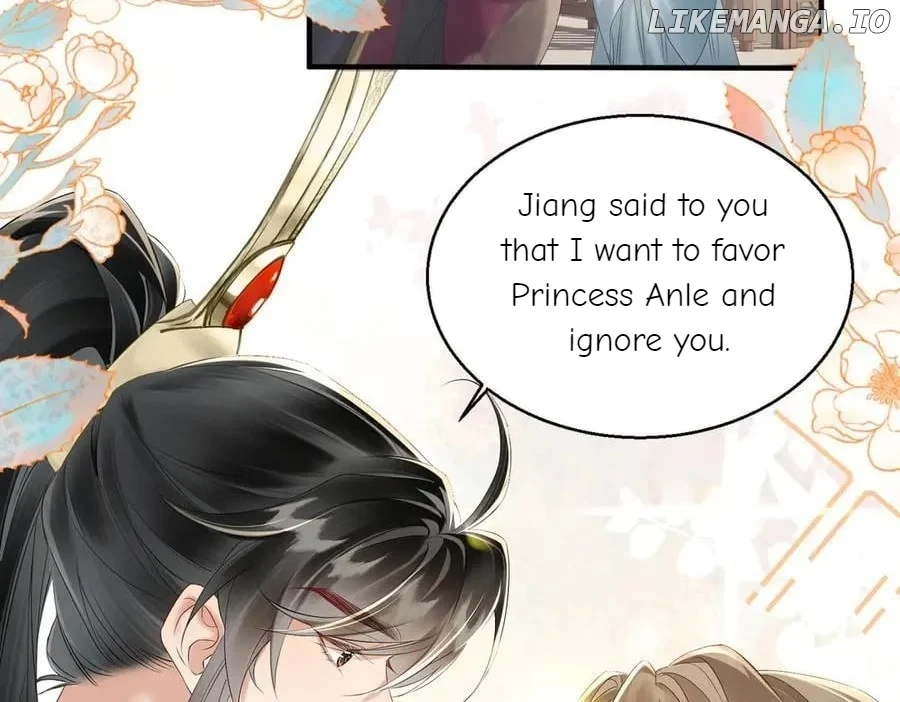 The Tyrant’s Family Lasts Thanks To Her Inner Voice Chapter 19 - Page 87