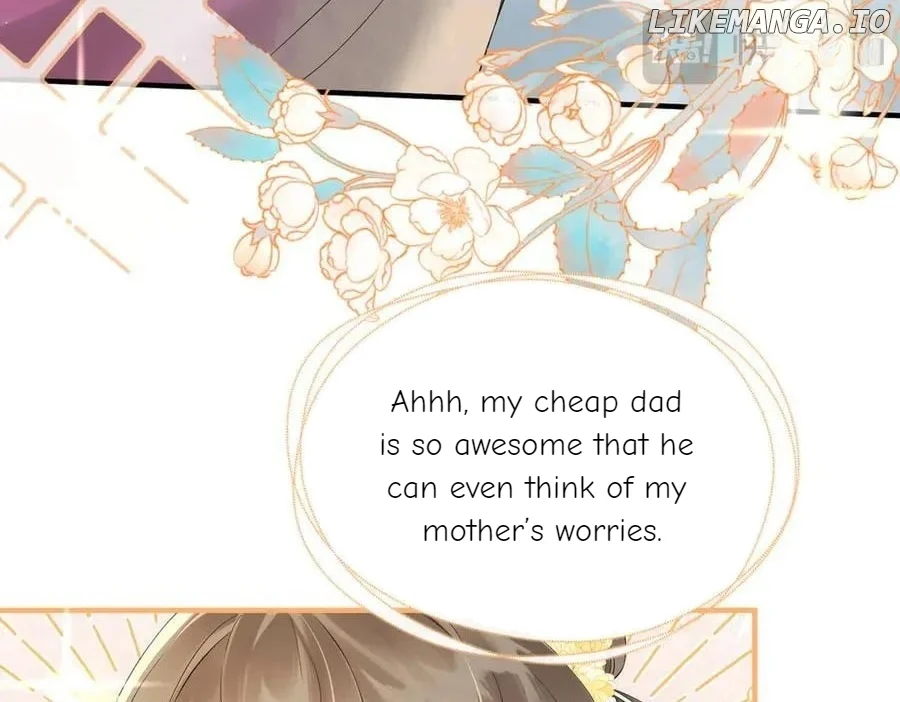 The Tyrant’s Family Lasts Thanks To Her Inner Voice Chapter 19 - Page 90