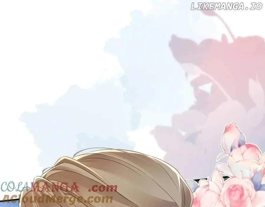 The Tyrant’s Family Lasts Thanks To Her Inner Voice Chapter 19 - Page 97