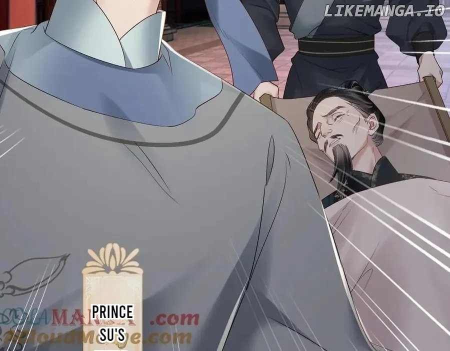 The Tyrant’s Family Lasts Thanks To Her Inner Voice Chapter 20 - Page 11