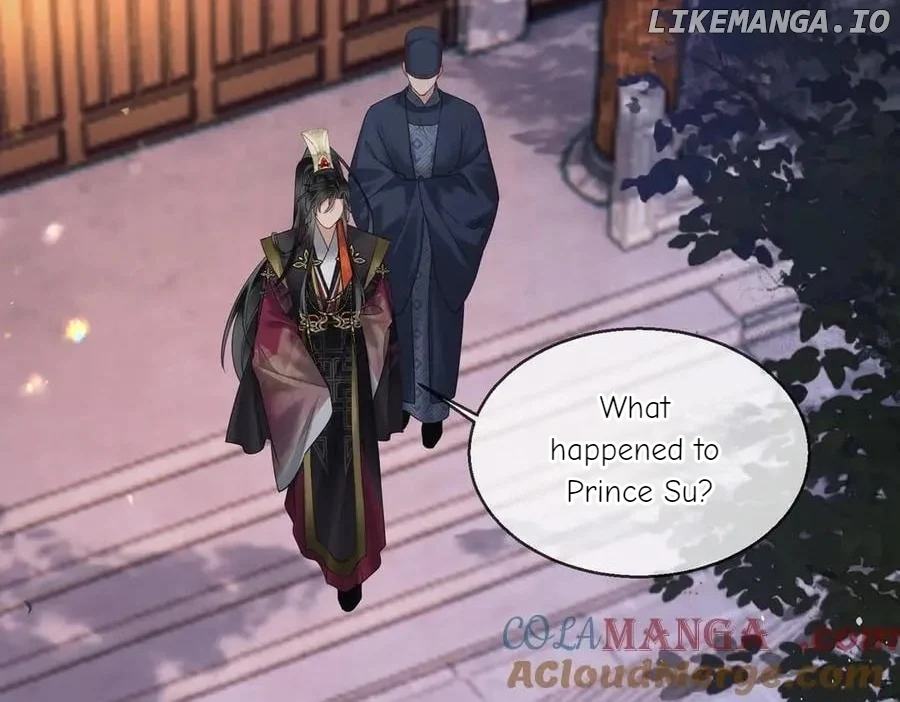 The Tyrant’s Family Lasts Thanks To Her Inner Voice Chapter 20 - Page 15