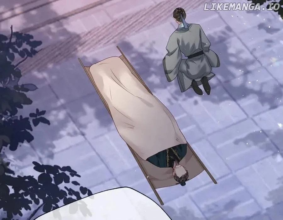 The Tyrant’s Family Lasts Thanks To Her Inner Voice Chapter 20 - Page 16