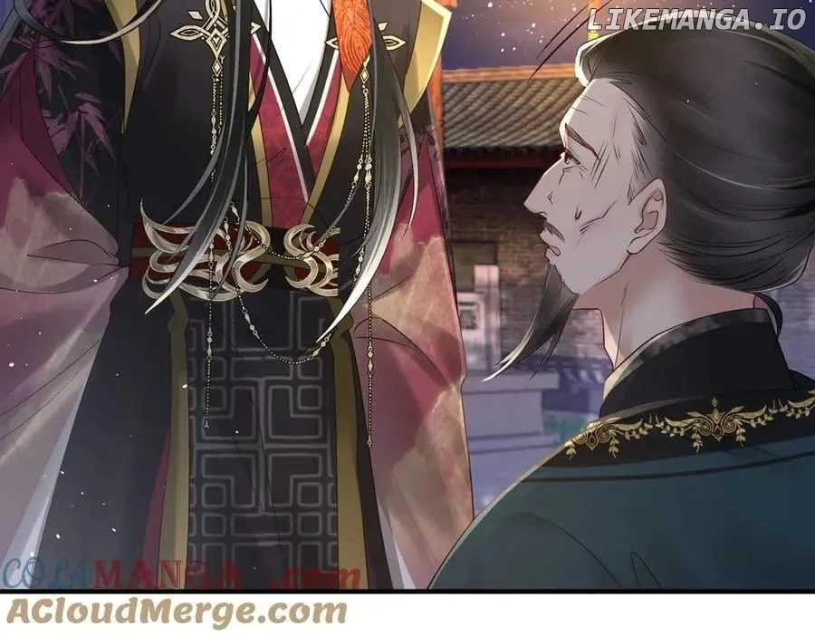 The Tyrant’s Family Lasts Thanks To Her Inner Voice Chapter 20 - Page 27