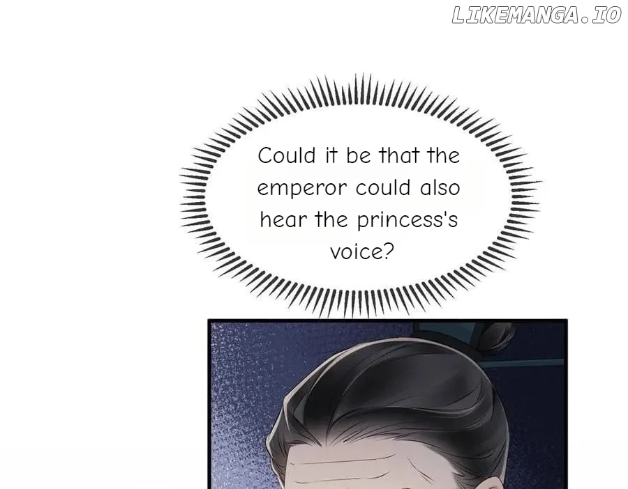 The Tyrant’s Family Lasts Thanks To Her Inner Voice Chapter 20 - Page 28