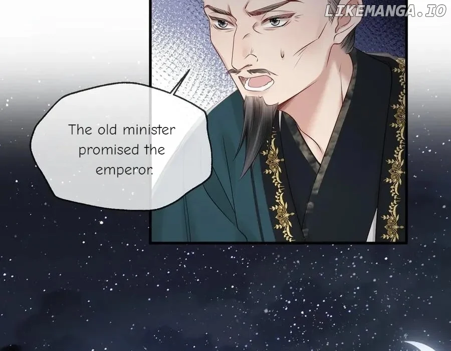 The Tyrant’s Family Lasts Thanks To Her Inner Voice Chapter 20 - Page 29