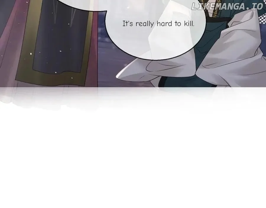 The Tyrant’s Family Lasts Thanks To Her Inner Voice Chapter 20 - Page 32