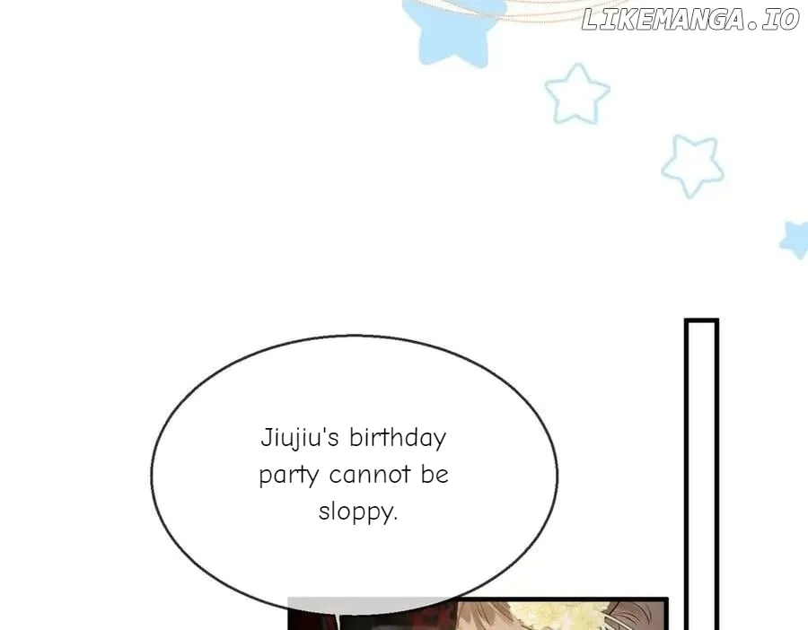 The Tyrant’s Family Lasts Thanks To Her Inner Voice Chapter 20 - Page 45