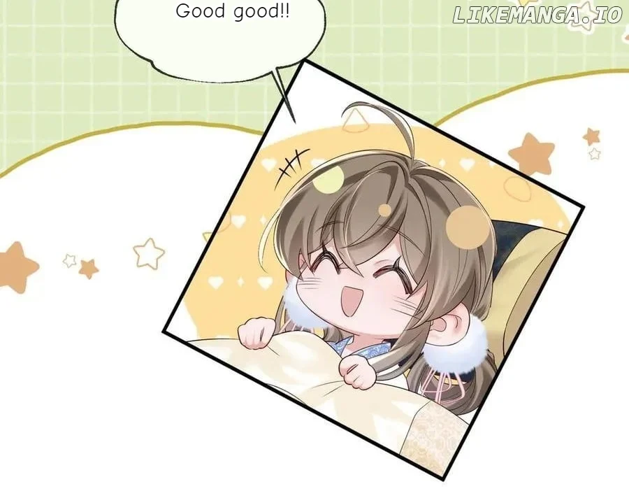 The Tyrant’s Family Lasts Thanks To Her Inner Voice Chapter 20 - Page 5