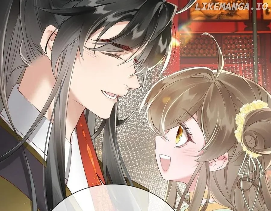 The Tyrant’s Family Lasts Thanks To Her Inner Voice Chapter 20 - Page 52