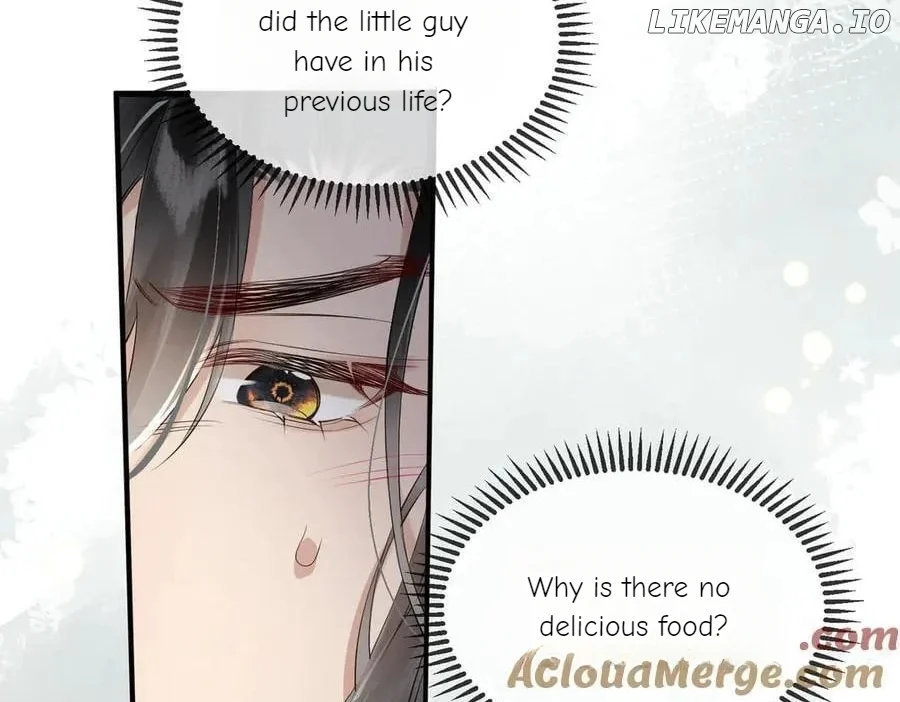 The Tyrant’s Family Lasts Thanks To Her Inner Voice Chapter 20 - Page 67