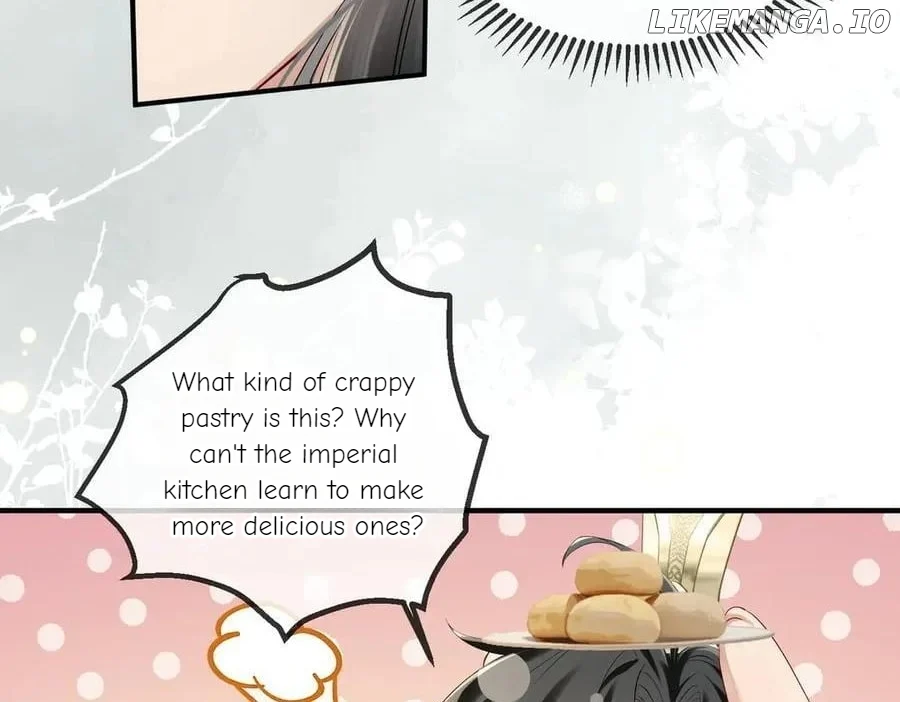 The Tyrant’s Family Lasts Thanks To Her Inner Voice Chapter 20 - Page 68