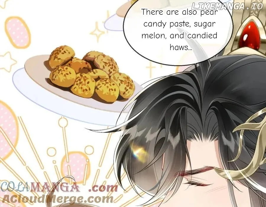 The Tyrant’s Family Lasts Thanks To Her Inner Voice Chapter 20 - Page 71