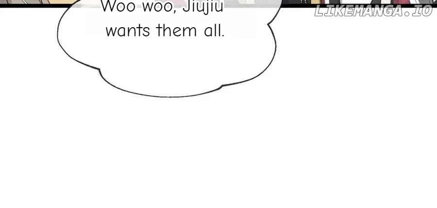 The Tyrant’s Family Lasts Thanks To Her Inner Voice Chapter 20 - Page 73