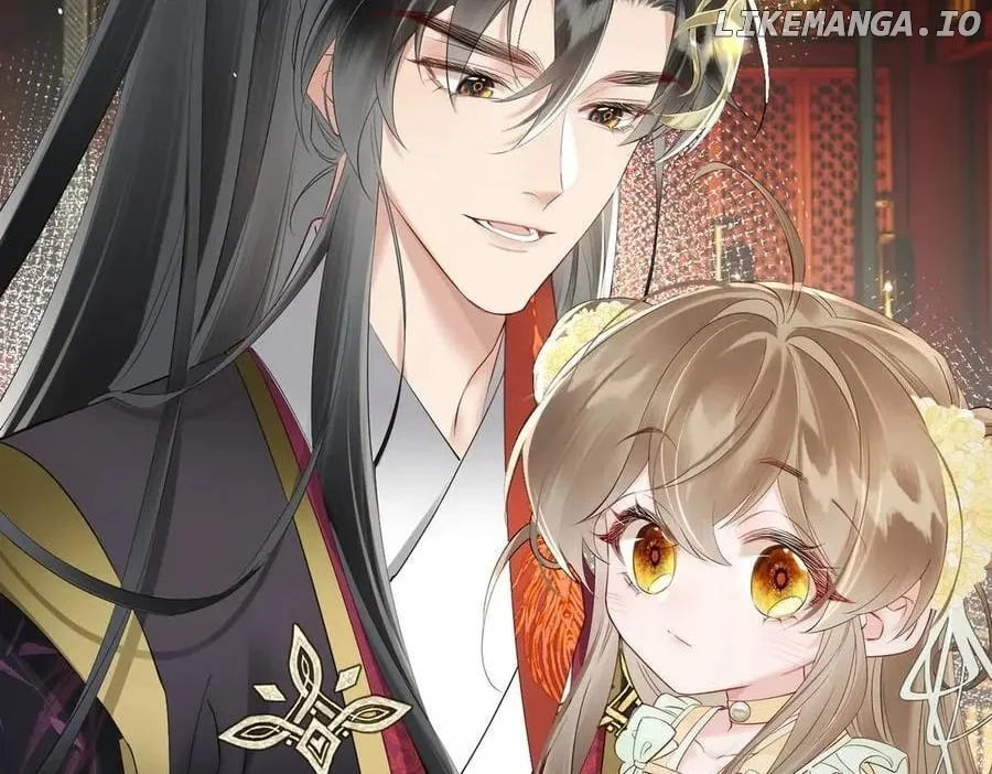 The Tyrant’s Family Lasts Thanks To Her Inner Voice Chapter 20 - Page 76