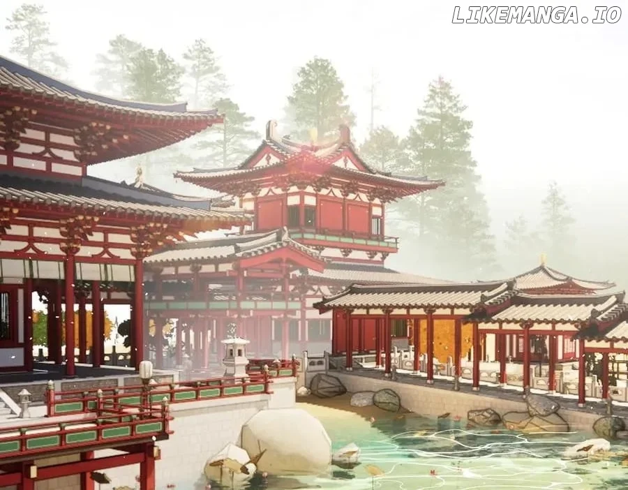 The Tyrant’s Family Lasts Thanks To Her Inner Voice Chapter 20 - Page 84