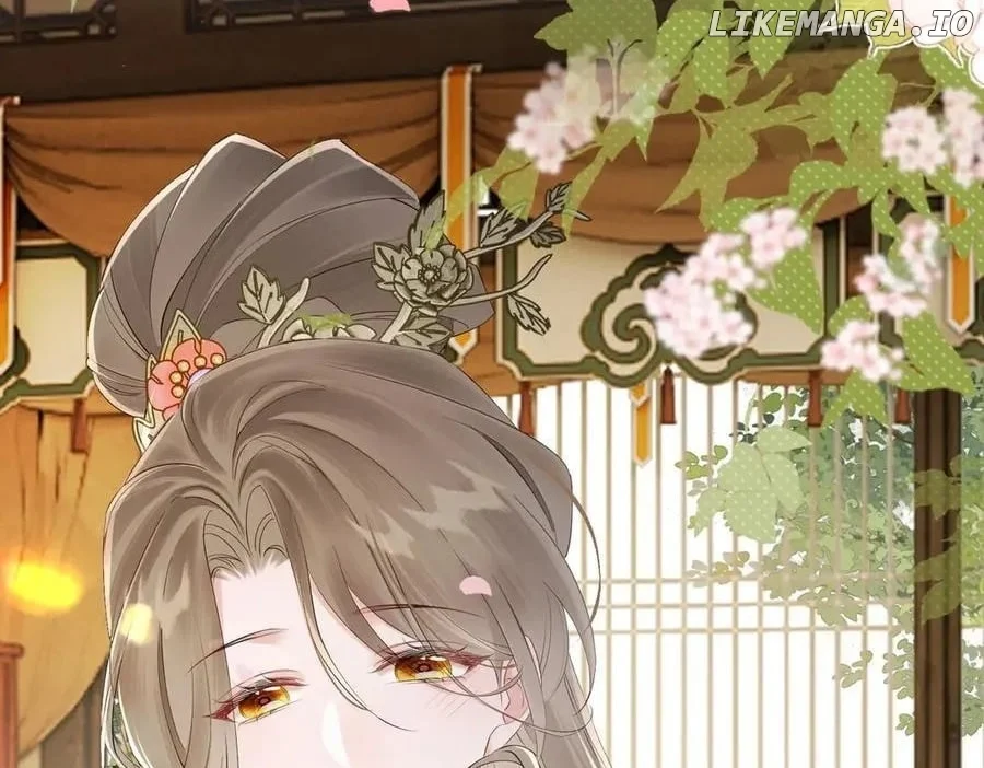 The Tyrant’s Family Lasts Thanks To Her Inner Voice Chapter 20 - Page 94