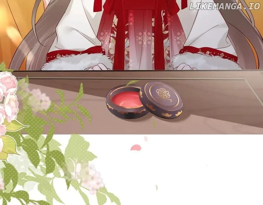 The Tyrant’s Family Lasts Thanks To Her Inner Voice Chapter 20 - Page 96