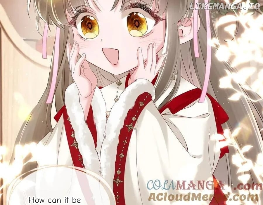 The Tyrant’s Family Lasts Thanks To Her Inner Voice Chapter 21 - Page 2