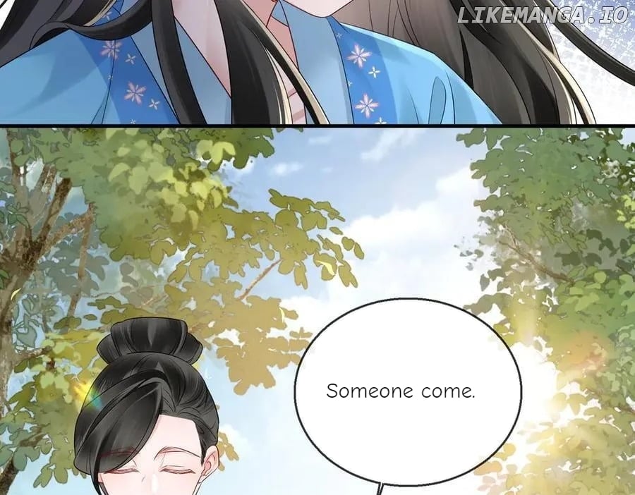 The Tyrant’s Family Lasts Thanks To Her Inner Voice Chapter 21 - Page 67