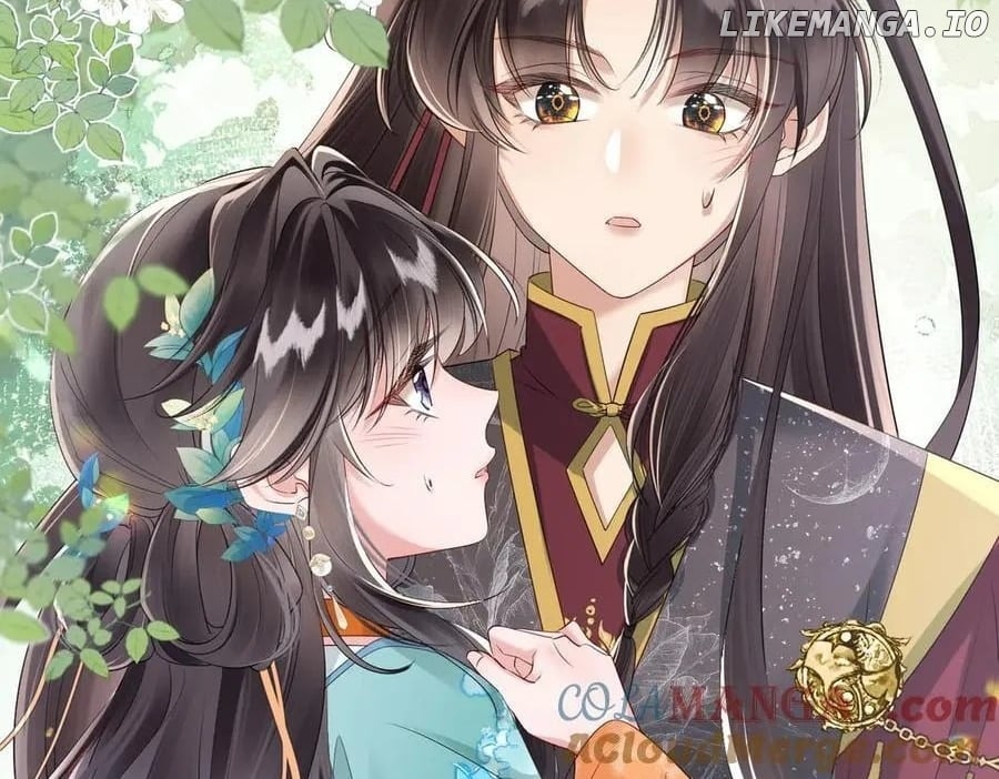 The Tyrant’s Family Lasts Thanks To Her Inner Voice Chapter 22 - Page 102