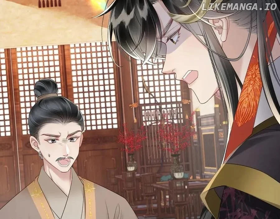 The Tyrant’s Family Lasts Thanks To Her Inner Voice Chapter 22 - Page 16