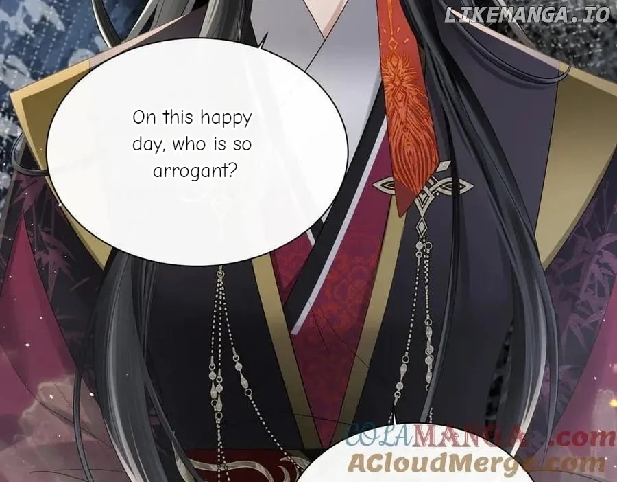 The Tyrant’s Family Lasts Thanks To Her Inner Voice Chapter 22 - Page 2