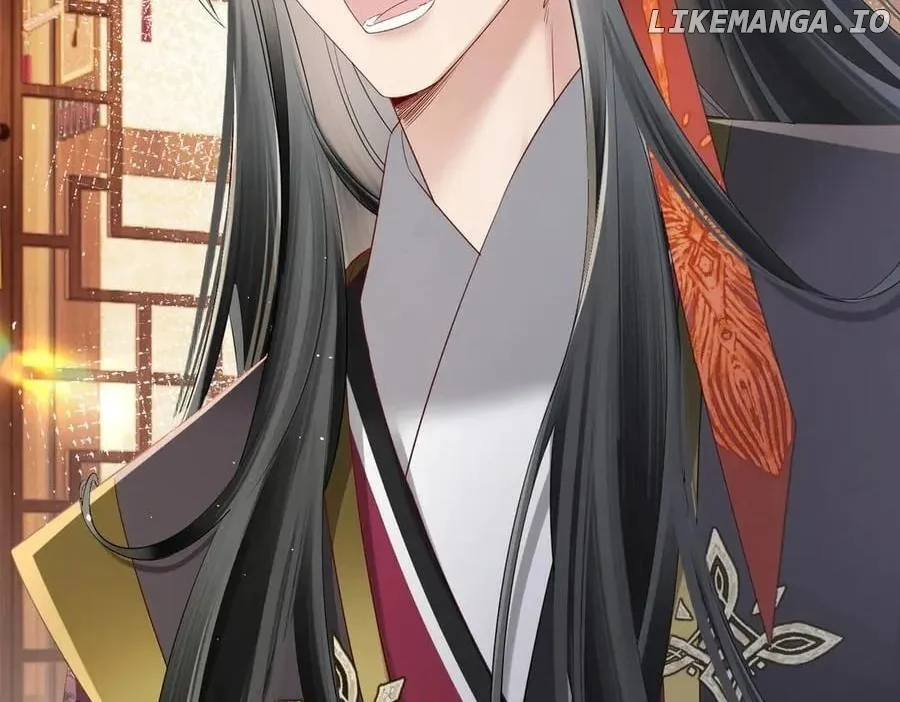 The Tyrant’s Family Lasts Thanks To Her Inner Voice Chapter 22 - Page 20