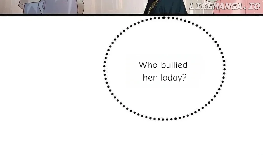 The Tyrant’s Family Lasts Thanks To Her Inner Voice Chapter 22 - Page 25