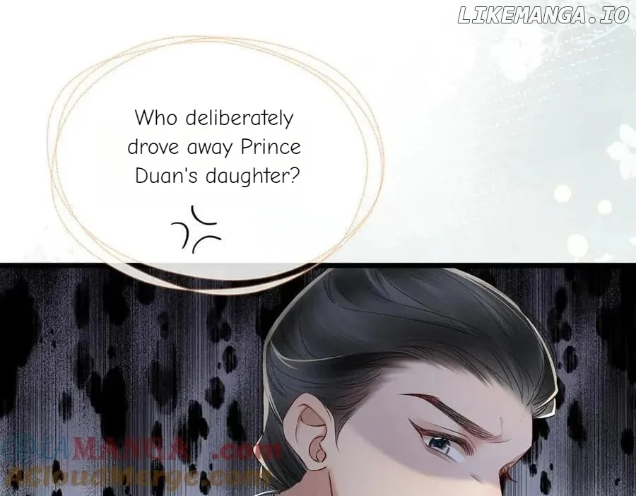 The Tyrant’s Family Lasts Thanks To Her Inner Voice Chapter 22 - Page 34