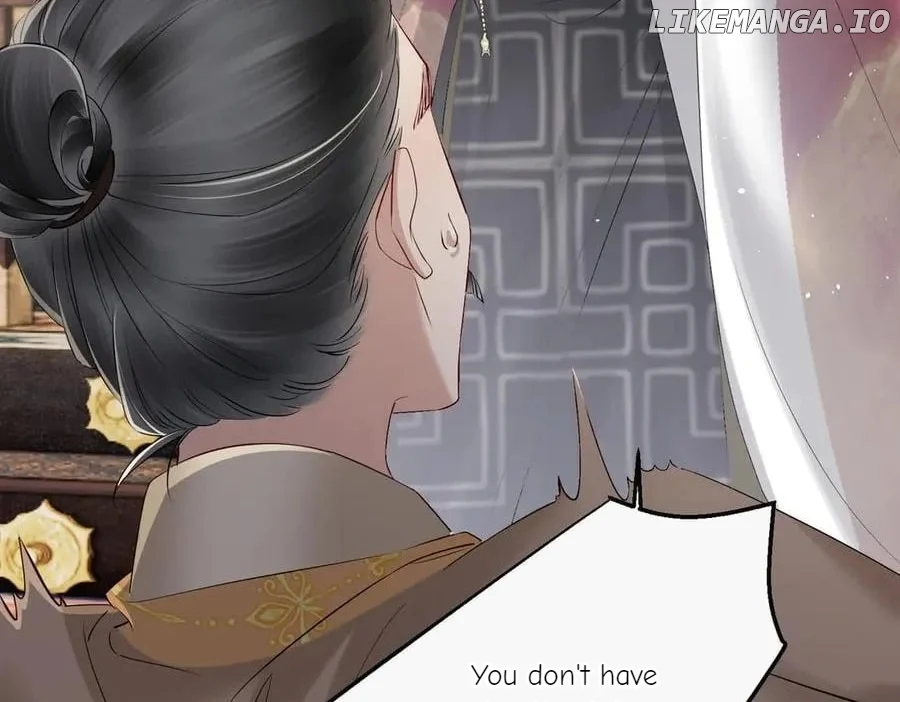 The Tyrant’s Family Lasts Thanks To Her Inner Voice Chapter 22 - Page 44