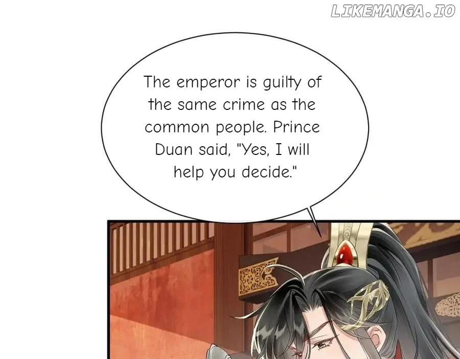 The Tyrant’s Family Lasts Thanks To Her Inner Voice Chapter 22 - Page 5