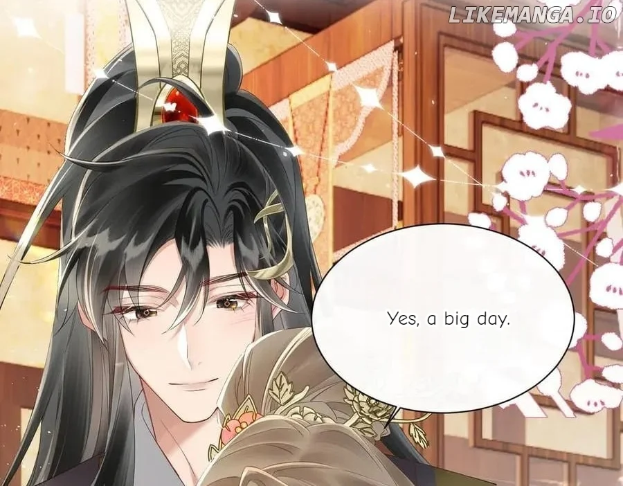 The Tyrant’s Family Lasts Thanks To Her Inner Voice Chapter 22 - Page 69