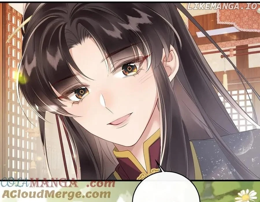 The Tyrant’s Family Lasts Thanks To Her Inner Voice Chapter 22 - Page 82