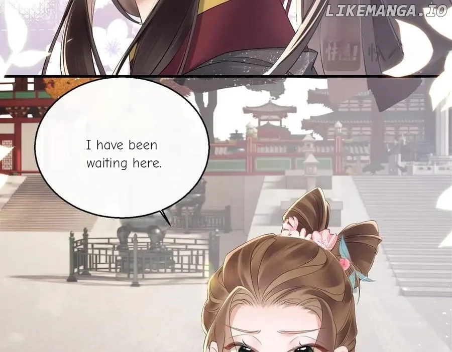 The Tyrant’s Family Lasts Thanks To Her Inner Voice Chapter 22 - Page 92