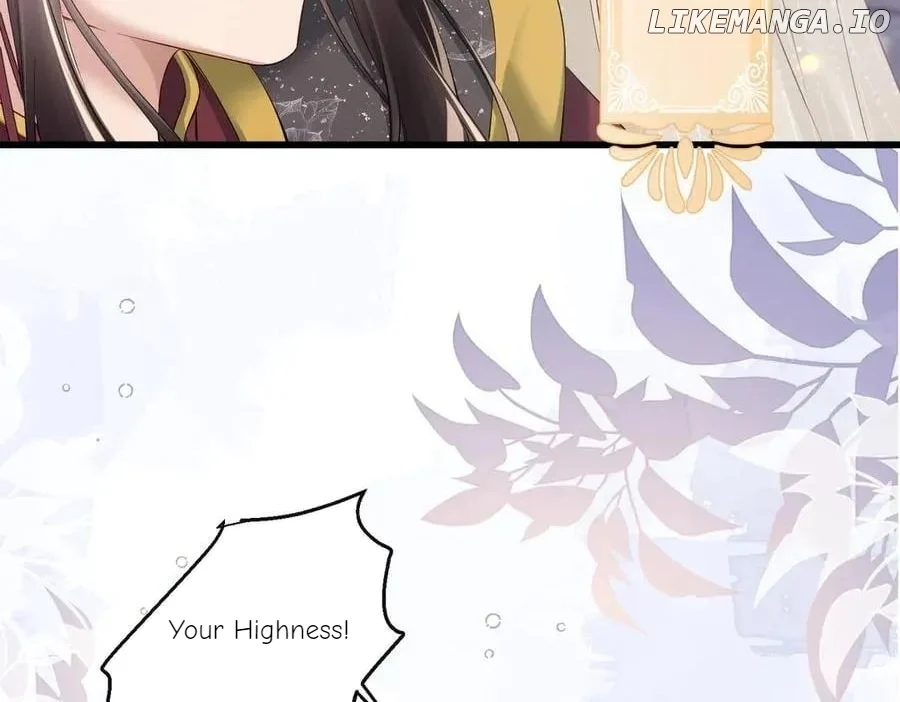 The Tyrant’s Family Lasts Thanks To Her Inner Voice Chapter 22 - Page 95