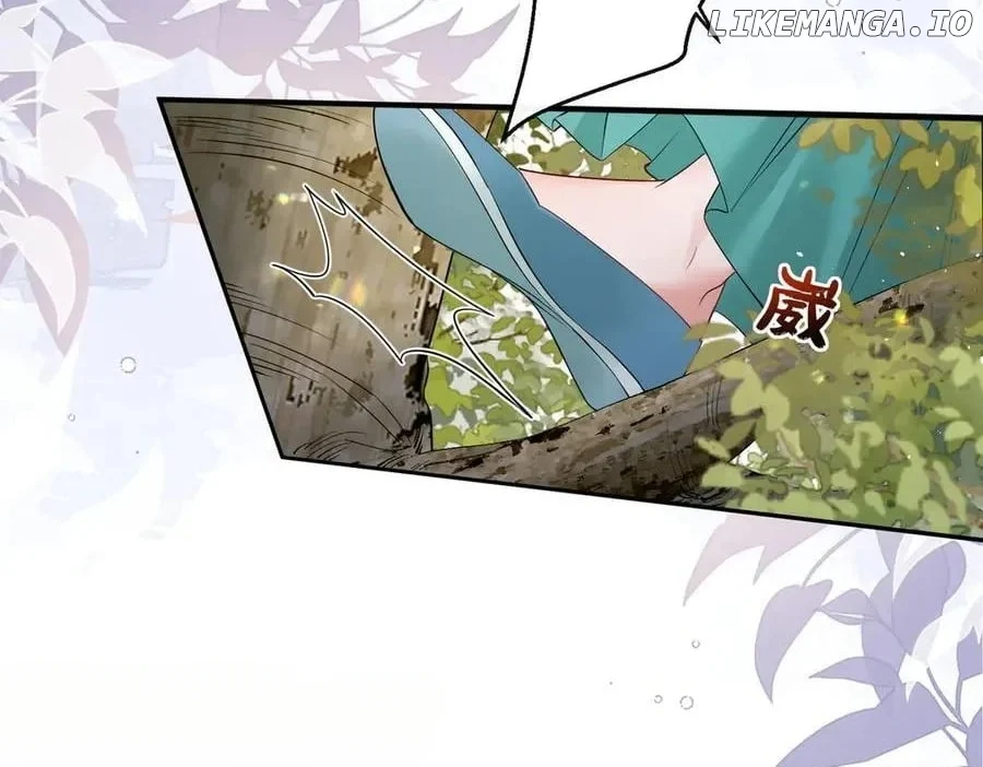 The Tyrant’s Family Lasts Thanks To Her Inner Voice Chapter 22 - Page 98