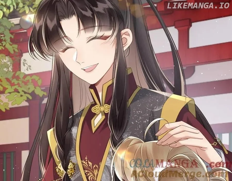 The Tyrant’s Family Lasts Thanks To Her Inner Voice Chapter 23 - Page 14