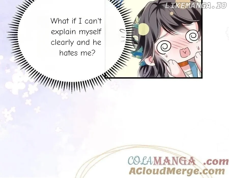 The Tyrant’s Family Lasts Thanks To Her Inner Voice Chapter 23 - Page 18