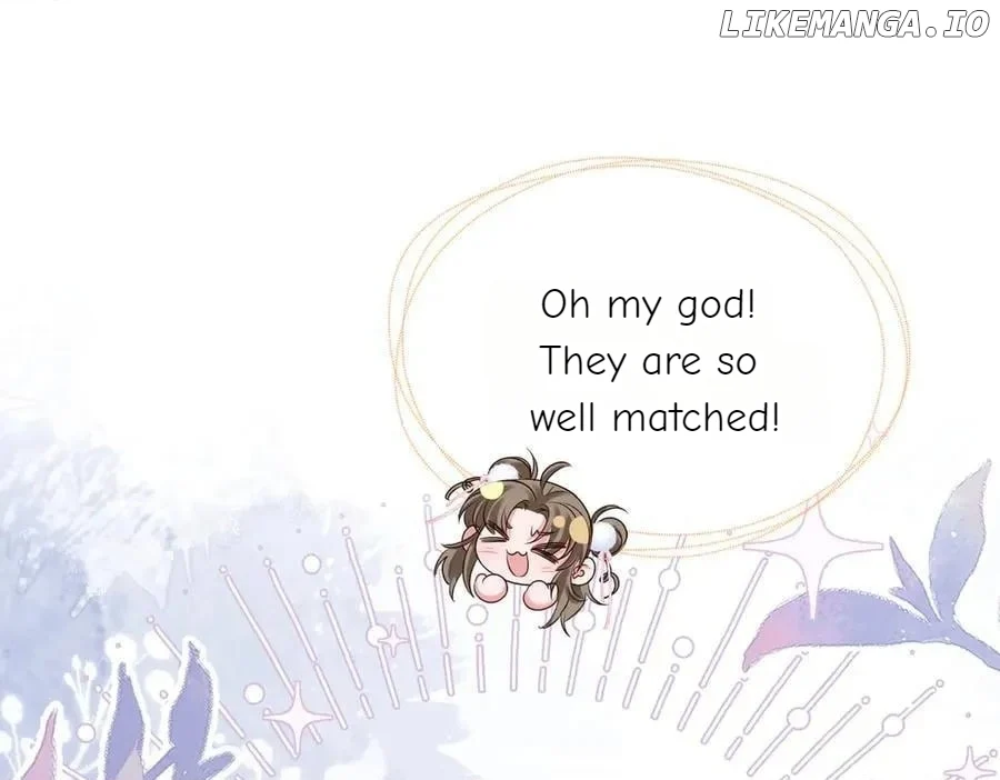 The Tyrant’s Family Lasts Thanks To Her Inner Voice Chapter 23 - Page 26