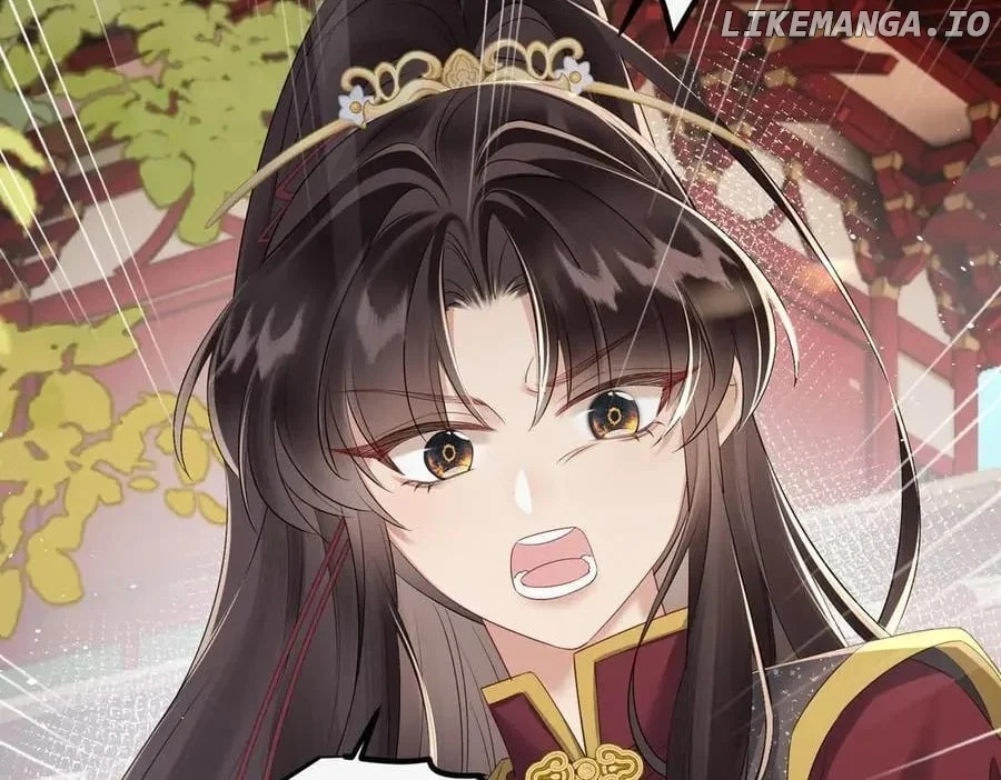 The Tyrant’s Family Lasts Thanks To Her Inner Voice Chapter 23 - Page 38