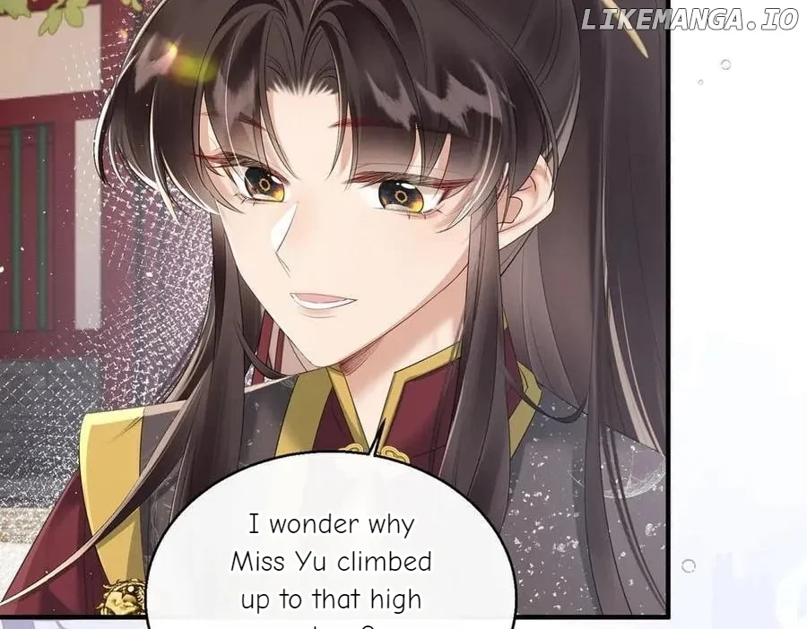 The Tyrant’s Family Lasts Thanks To Her Inner Voice Chapter 23 - Page 4