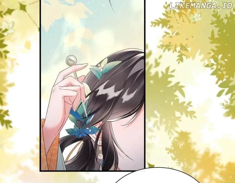 The Tyrant’s Family Lasts Thanks To Her Inner Voice Chapter 23 - Page 62