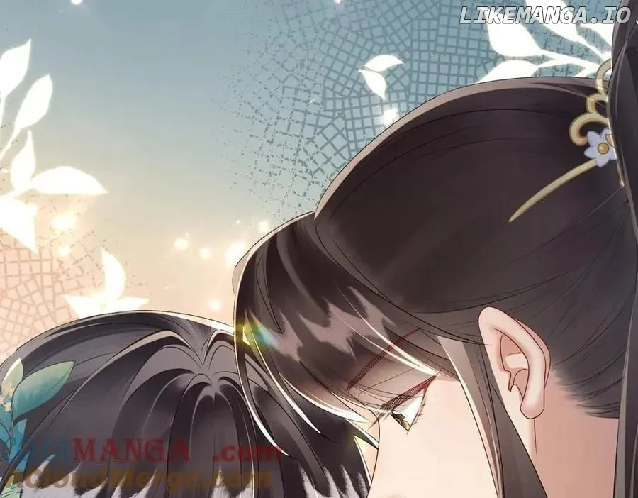 The Tyrant’s Family Lasts Thanks To Her Inner Voice Chapter 23 - Page 69