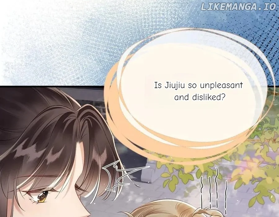 The Tyrant’s Family Lasts Thanks To Her Inner Voice Chapter 23 - Page 87