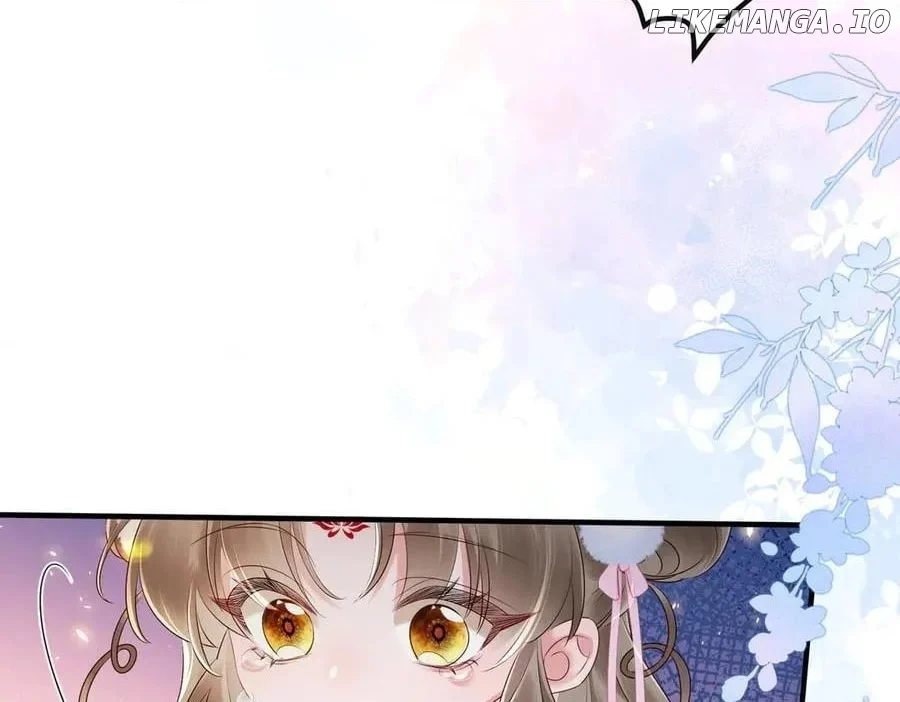 The Tyrant’s Family Lasts Thanks To Her Inner Voice Chapter 23 - Page 91