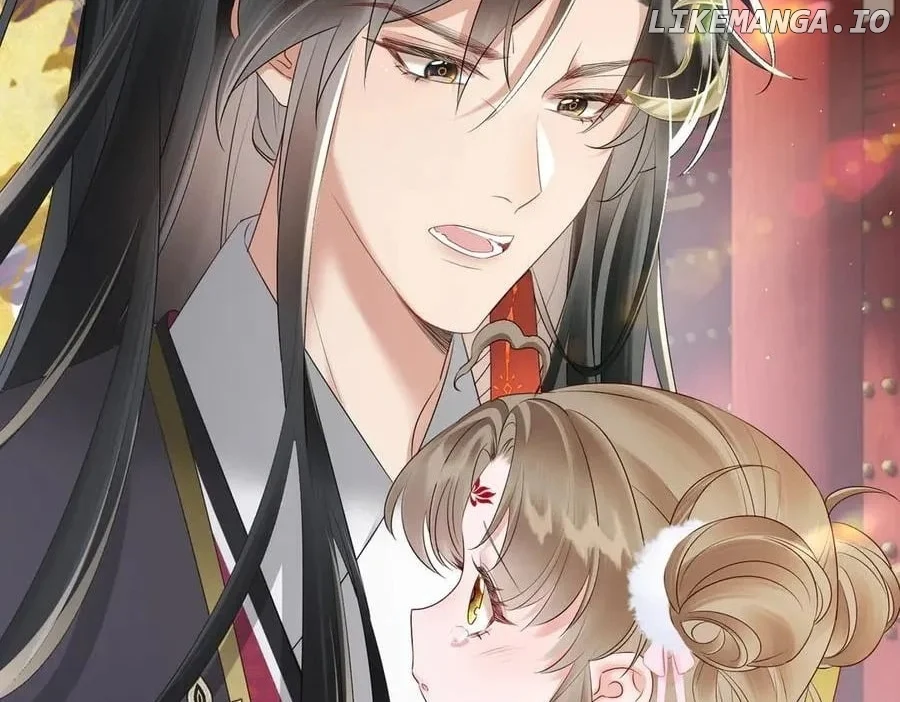 The Tyrant’s Family Lasts Thanks To Her Inner Voice Chapter 23 - Page 93